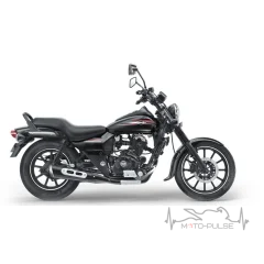 Мотоцикл Bajaj Avenger street 220