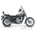 Мотоцикл Bajaj Avenger Cruise 220