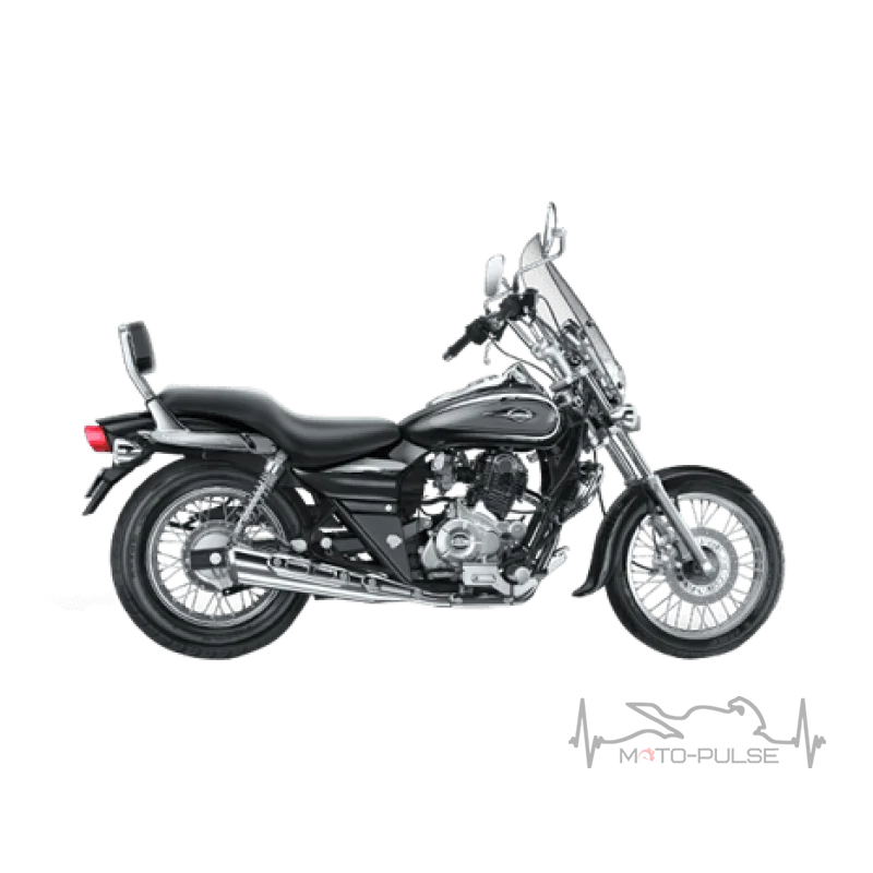 Мотоцикл Bajaj Avenger Cruise 220