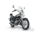 Мотоцикл Bajaj Avenger Cruise 220