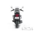 Мотоцикл Bajaj Avenger Cruise 220