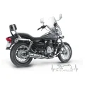 Мотоцикл Bajaj Avenger Cruise 220