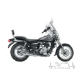 Мотоцикл Bajaj Avenger Cruise 220