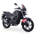 Мотоцикл Lifan KP-200 10B (irokez)
