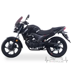 Мотоцикл Lifan KP-200 10B (irokez)
