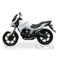 Мотоцикл Lifan KP-200 10B (irokez)