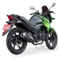Мотоцикл Lifan KP-200 10B (irokez)