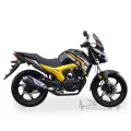Мотоцикл Lifan KP-200 10B (irokez)