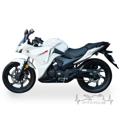 Lifan KPR200-10S