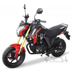 Мотоцикл Lifan KP MiNi (LF150-5U)