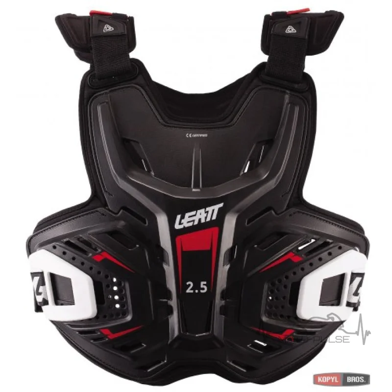 Жилет Leatt Chest 2.5