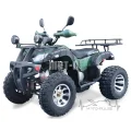 Квадроцикл Hummer 200 (цепной привод)