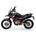 Мотоцикл SHINERAY ELCROSSO 400