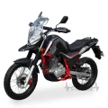 Мотоцикл SHINERAY ELCROSSO 400