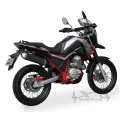 Мотоцикл SHINERAY ELCROSSO 400