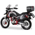 Мотоцикл SHINERAY ELCROSSO 400