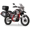 Мотоцикл SHINERAY ELCROSSO 400