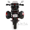 Мотоцикл SHINERAY ELCROSSO 400