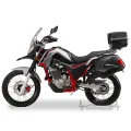 Мотоцикл SHINERAY ELCROSSO 400