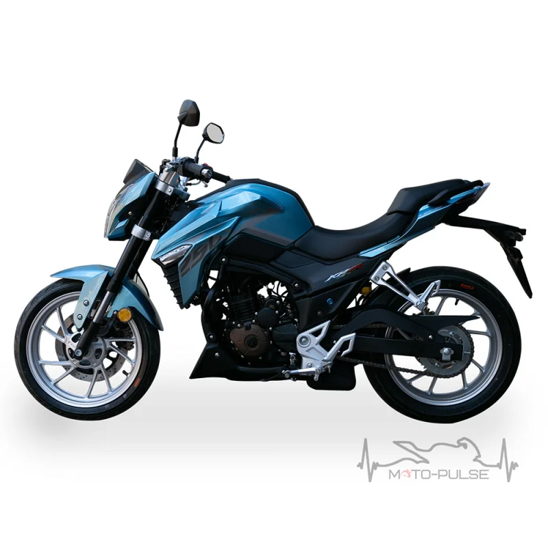 LIFAN KP250