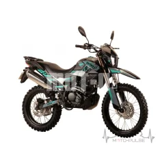 МОТОЦИКЛ SHINERAY XY250GY-6C 