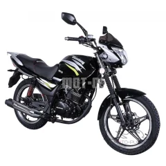 МОТОЦИКЛ MUSSTANG REGION MT150