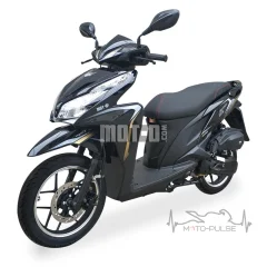 СКУТЕР YIBEN CLICK (YB150T-20C)