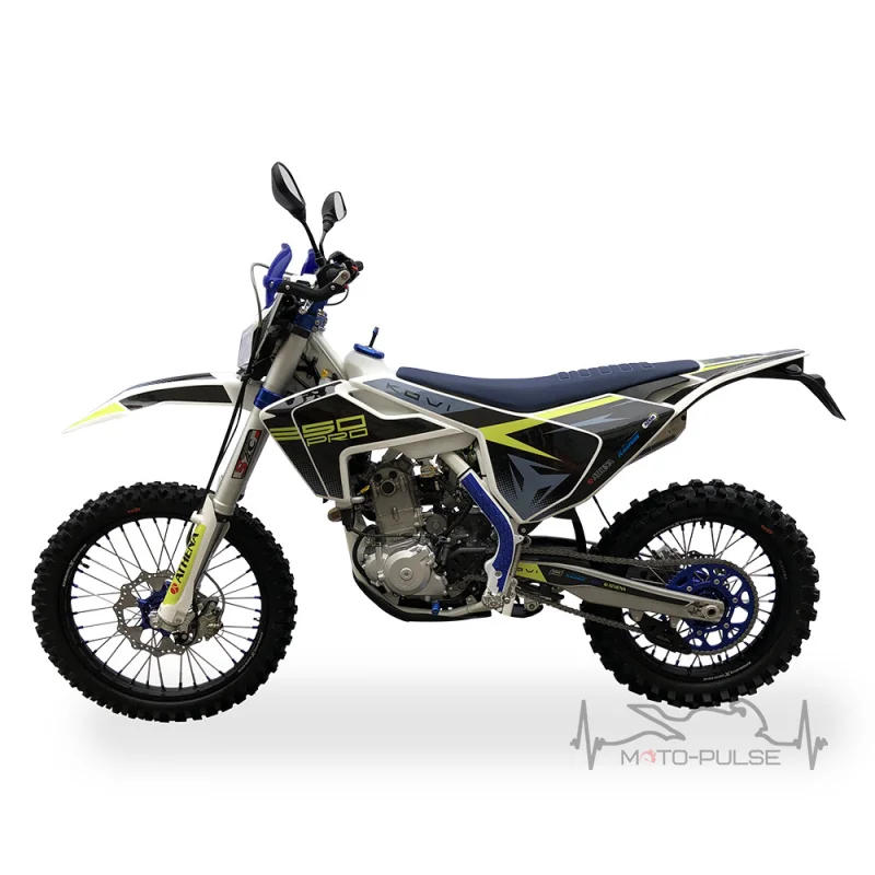 KOVI 250 PRO HS