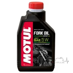 Масло вилочное Motul Fork Oil Expert 5w