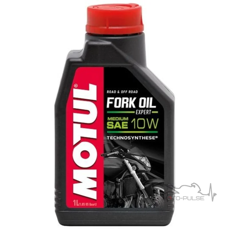 Масло вилочное Motul Fork Oil Expert 10w