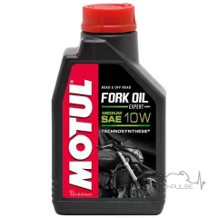 Масло вилочное Motul Fork Oil Expert 10w