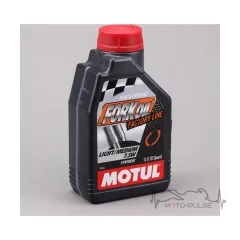 Масло вилочное Motul Fork Oil Factory Line 7.5w