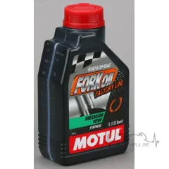 Масло вилочное Motul Fork Oil Factory Line 10w