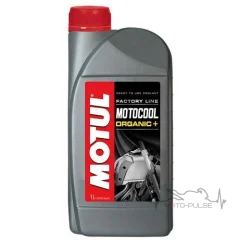 Антифриз Motul Motocool Factory Line ORGANIC (1L)