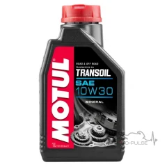 Масло трансмиссионное Motul Transoil 10w30