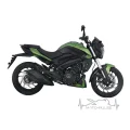 Bajaj Dominar 400 