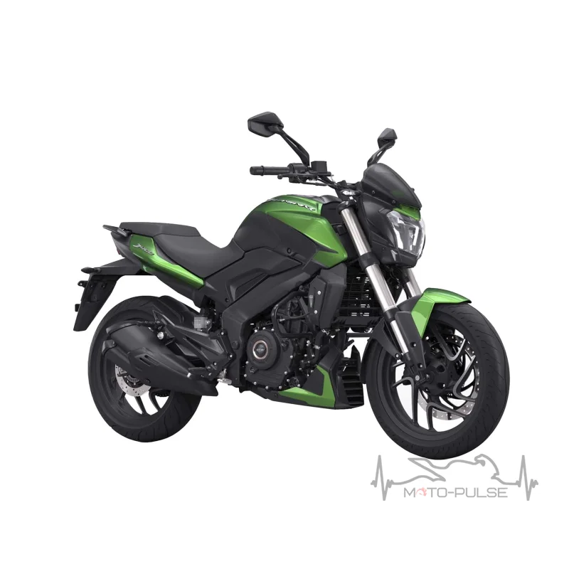 Bajaj Dominar 400 