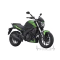Bajaj Dominar 400 
