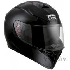   Мотошлем AGV K-3 SV (ML, Black)