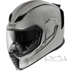  Мотошлем ICON AIRFLITE QUICKSILVER (XL)