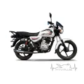 Мотоцикл Bajaj Boxer BM 150 