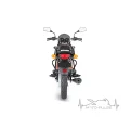 Мотоцикл Bajaj Boxer BM 150 