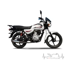 Мотоцикл Bajaj Boxer BM 150 