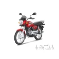 Мотоцикл Bajaj Boxer BM 150 
