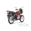 Мотоцикл Bajaj Boxer BM 150 