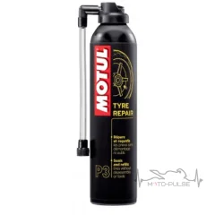 Средство для подкачки шин Motul TYRE REPAIR (300ML) 