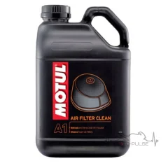 Очиститель воздушного фильтра Motul A1 AIR FILTER CLEAN (5L)