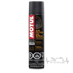 Пропитка воздушного фильтра Motul Air Filter Spray