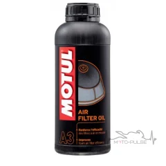 Масло воздушного фильтра A3 Motul