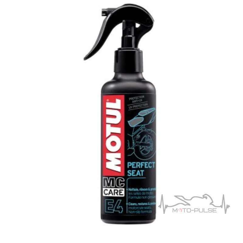 Очиститель обивки сидений Motul Perfect Seat